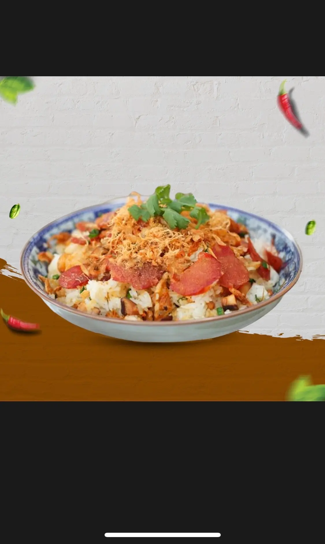 Hình ảnh Xôi truyền thống (nhỏ)