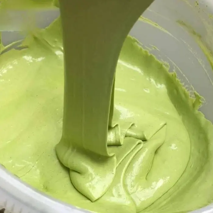 Hình ảnh Sốt Matcha - 1 Phần