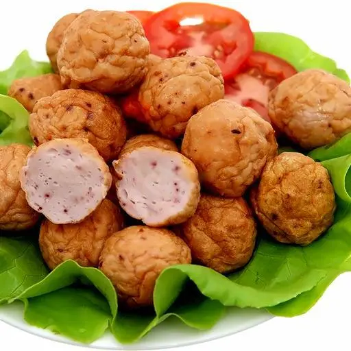 Hình ảnh Mực Viên :8 Viên