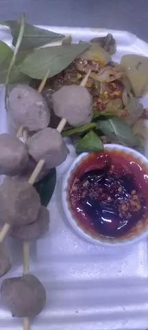 Hình ảnh Bò viên