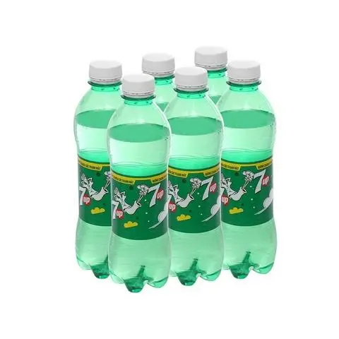 Hình ảnh 1 Chai 7 up (không lạnh,k đá)