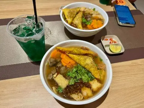 Hình ảnh Nui chay