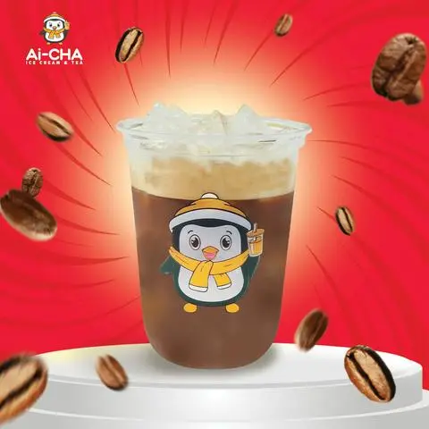 Hình ảnh Cà phê sữa đá