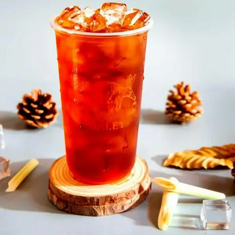 Hình ảnh Hồng Trà Nguyên Vị