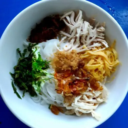 Hình ảnh Bún thang