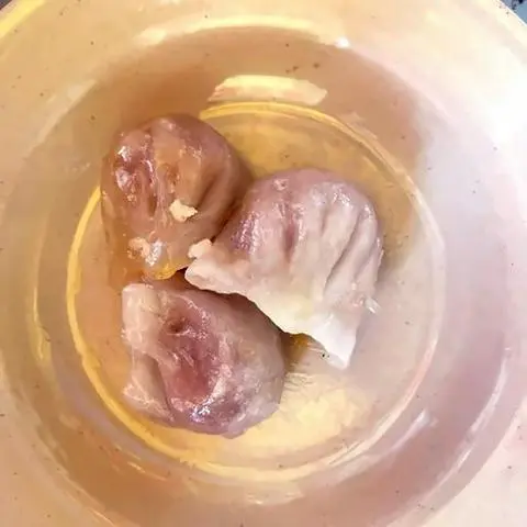 Hình ảnh Há cảo thịt