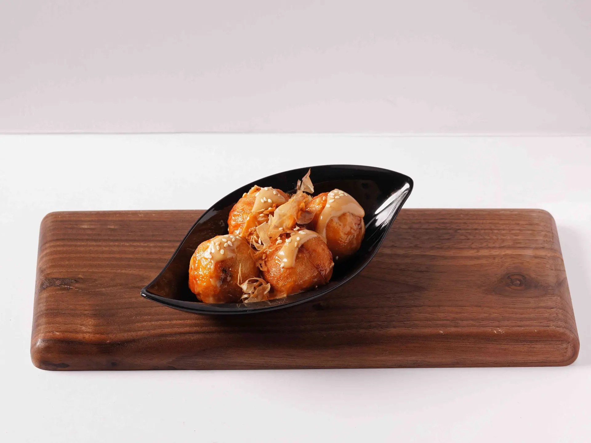 Hình ảnh Takoyaki - 4 viên