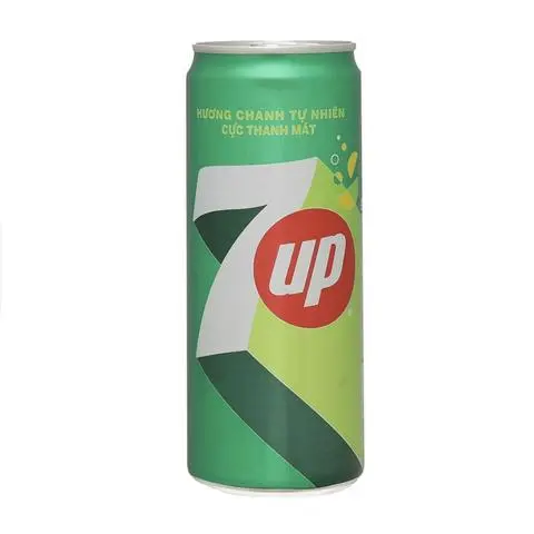 Hình ảnh Seven up