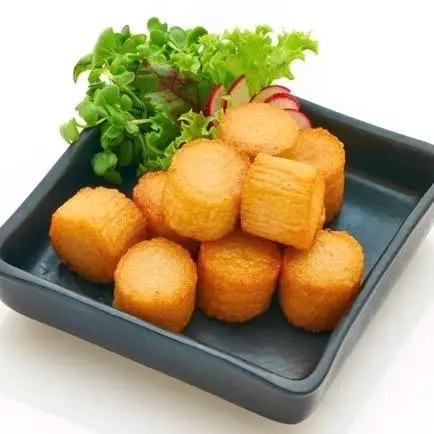 Hình ảnh Sò điệp