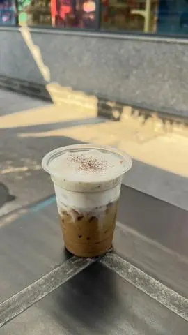 Hình ảnh Cà phê muối