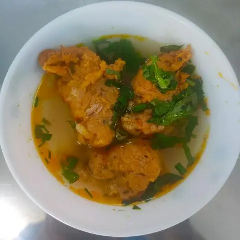 Hình ảnh Chén CHẢ CUA HUẾ 