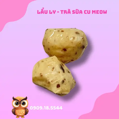 Hình ảnh Bạch tuộc viên (2v)