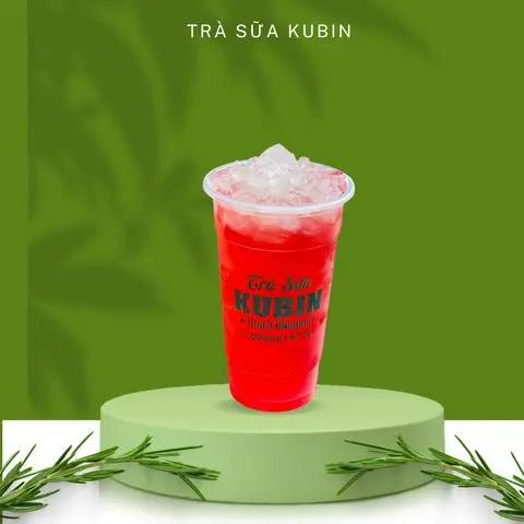 Hình ảnh Trà Lựu Nha Đam