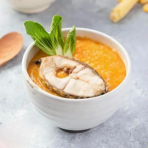 Hình ảnh Cá Tầm Nhỏ