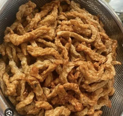 Hình ảnh Chả cá dây-100g