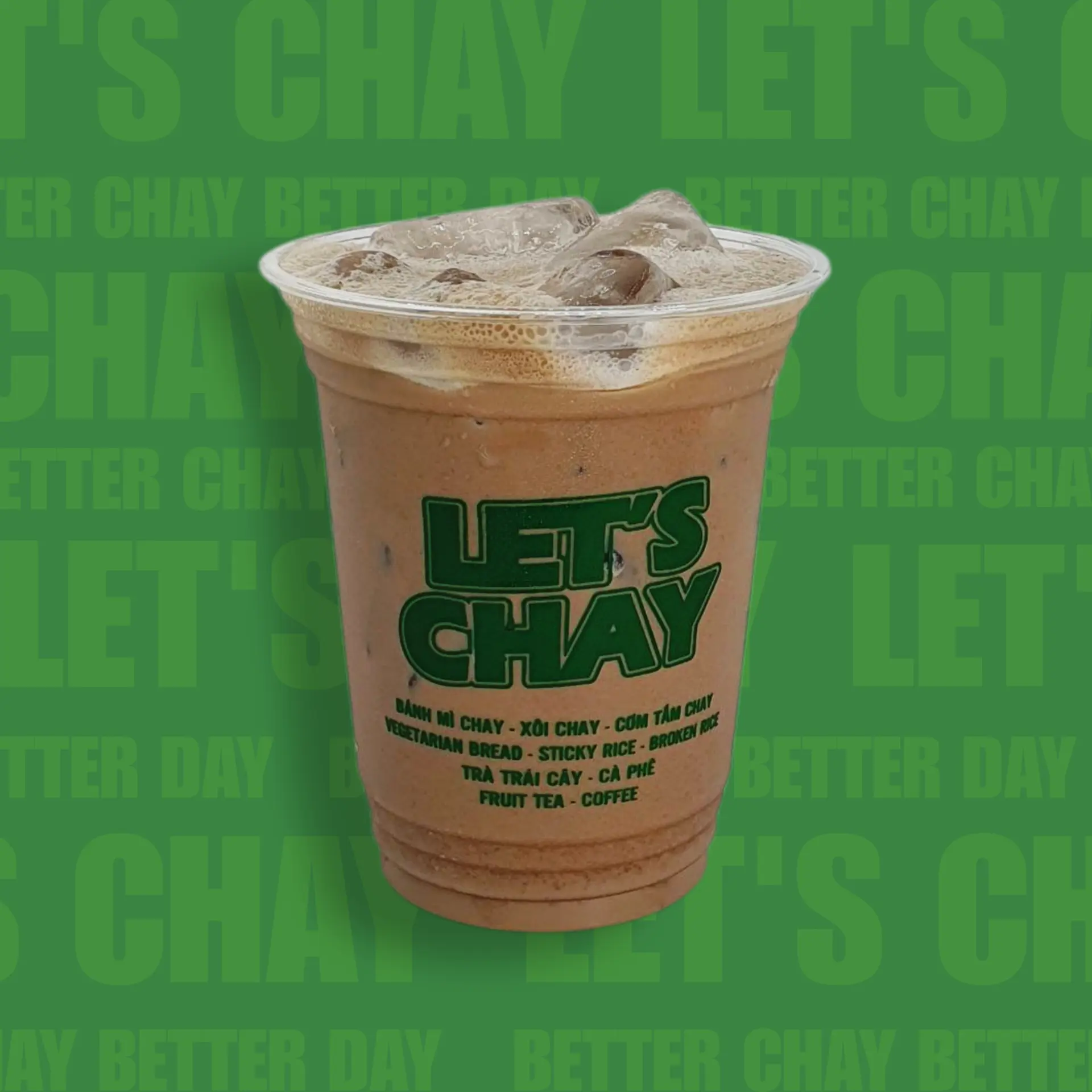Hình ảnh Cà phê Mocha (Cà phê Chocolate)