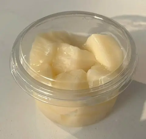 Hình ảnh Pudding phô mai ( 4 viên)