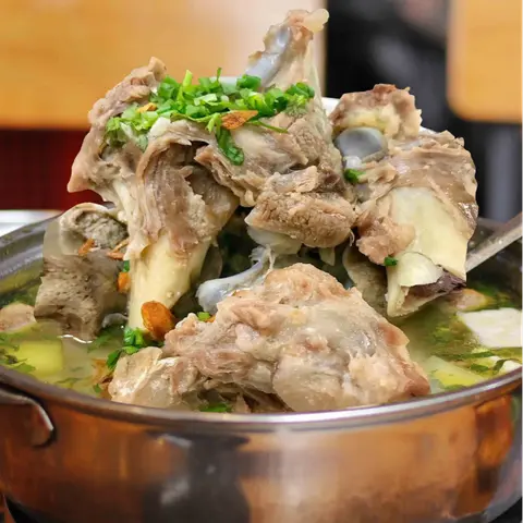 Hình ảnh Lẩu Xí Quách Bò