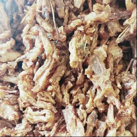 Hình ảnh cá cơm chay thêm