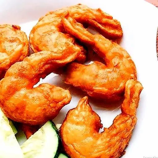 Hình ảnh Chả Tôm x 4 con
