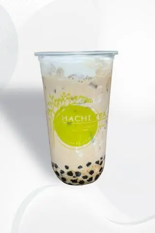 Hình ảnh Trà sữa cream cheese