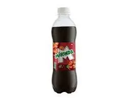 Hình ảnh Mirinda xá xị 