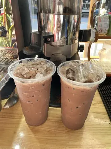 Hình ảnh Cacao Sữa