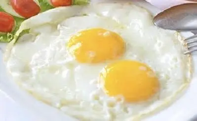 Hình ảnh Trứng gà ỐP LA