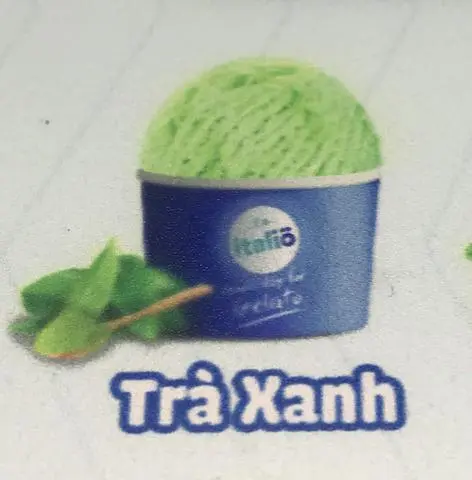 Hình ảnh Trà xanh
