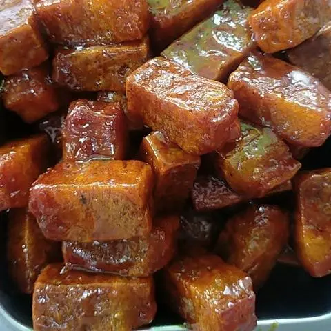 Hình ảnh heo quay chay thêm 