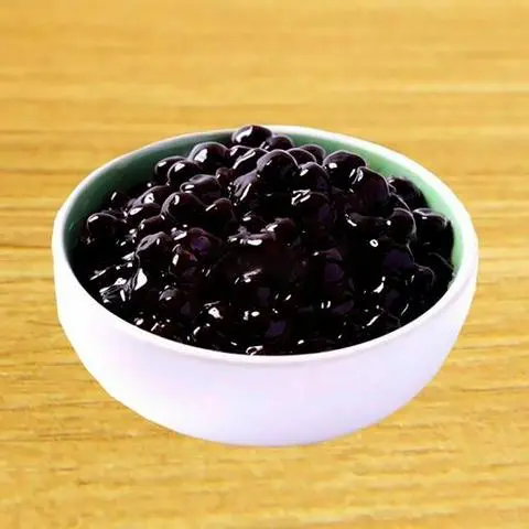 Hình ảnh Trân Châu Đen