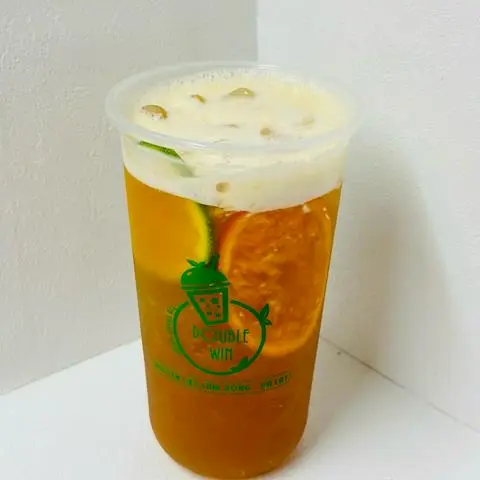 Hình ảnh Trà chanh dây