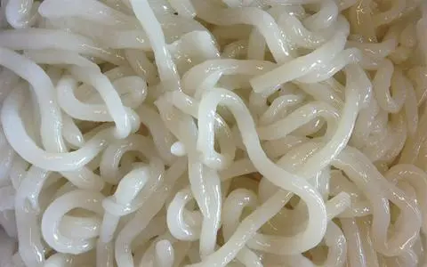 Hình ảnh Bánh canh không (ăn thêm)