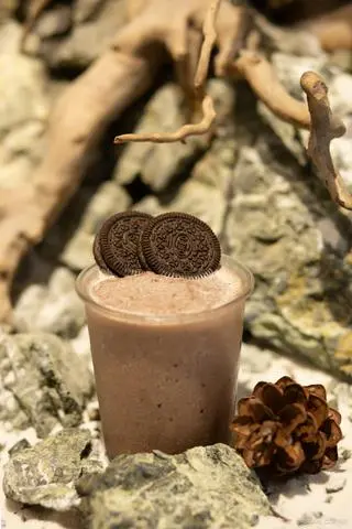 Hình ảnh Choco Cookie