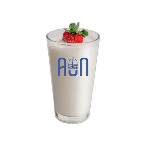 Hình ảnh Yaourt Dâu
