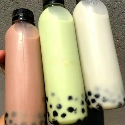 Hình ảnh Combo chai
