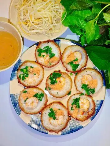 Hình ảnh khọt tôm