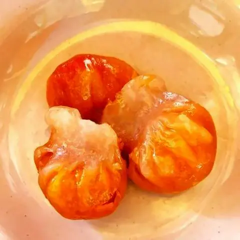 Hình ảnh Há cảo tôm