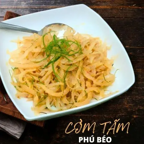 Hình ảnh Bì thêm