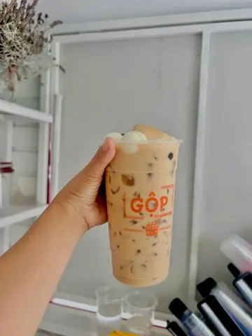 Hình ảnh Trà sữa fulltopping