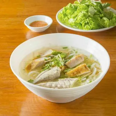 Hình ảnh Bún Thập Cẩm