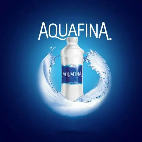 Hình ảnh Aquafina 500ml