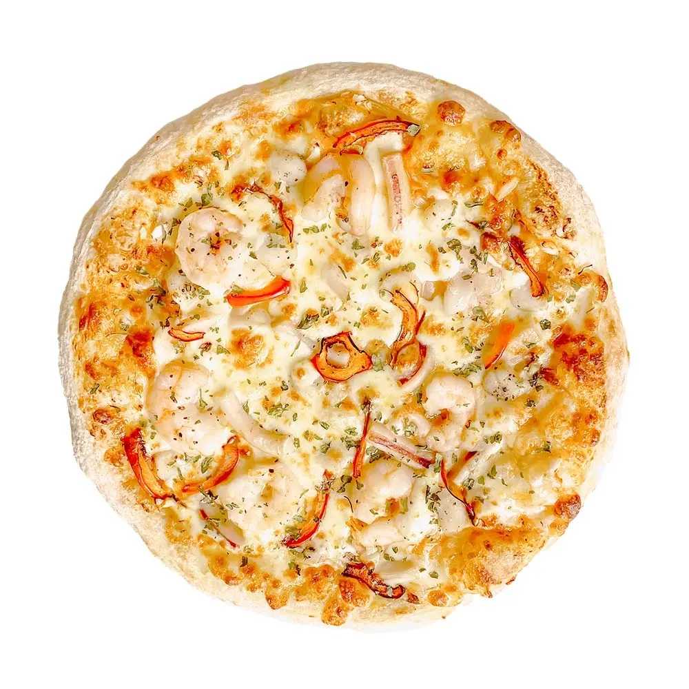 Hình ảnh Red Seafood Light Pizza
