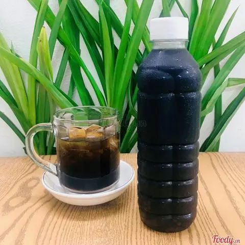 Hình ảnh Sương Sáo Hạt É