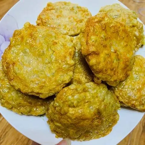Hình ảnh Chả Cốm ngon