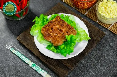 Hình ảnh Chả thêm