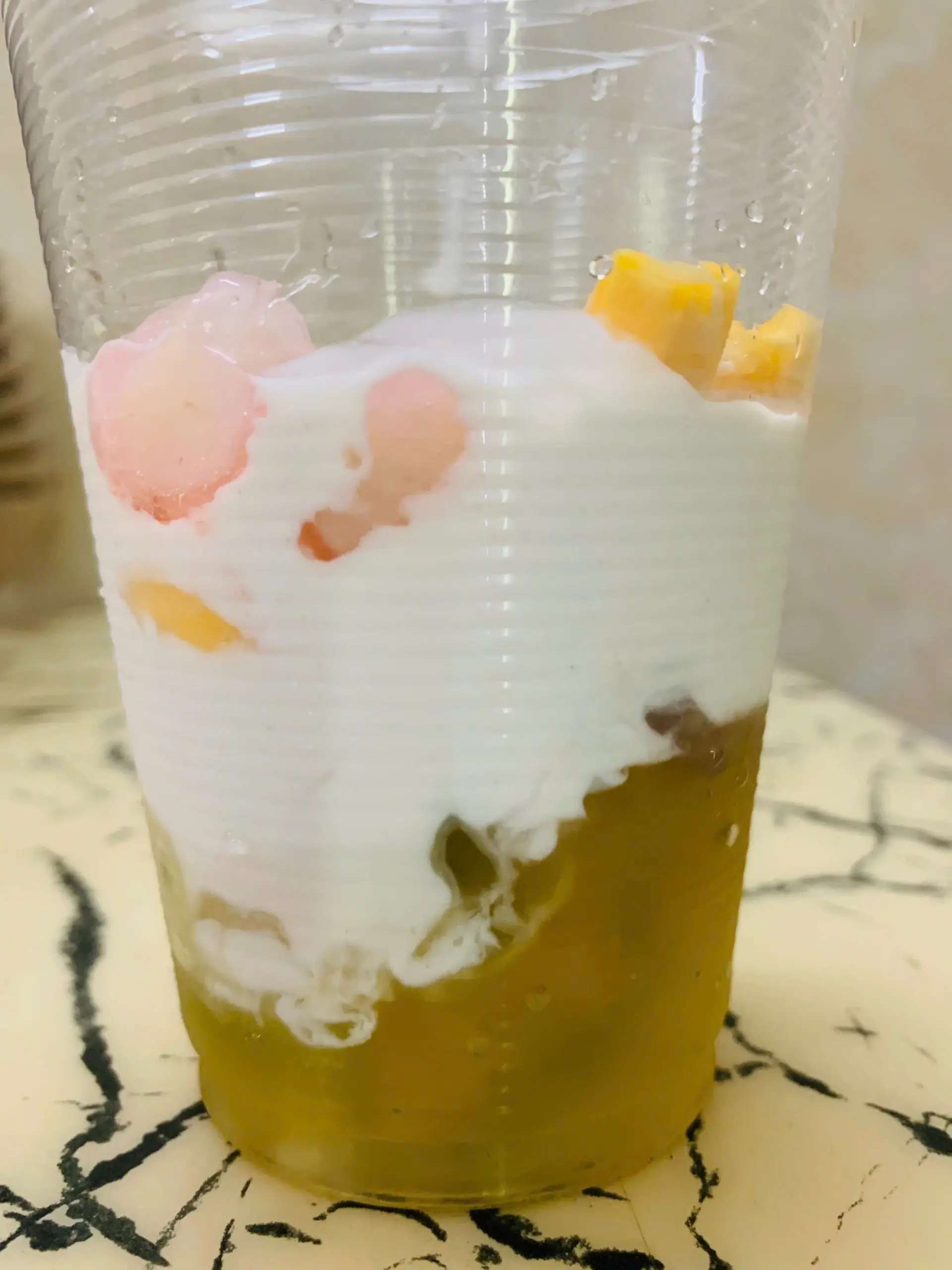 Hình ảnh Chè thái không sầu riêng