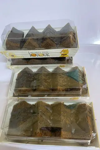 Hình ảnh socola cacao
