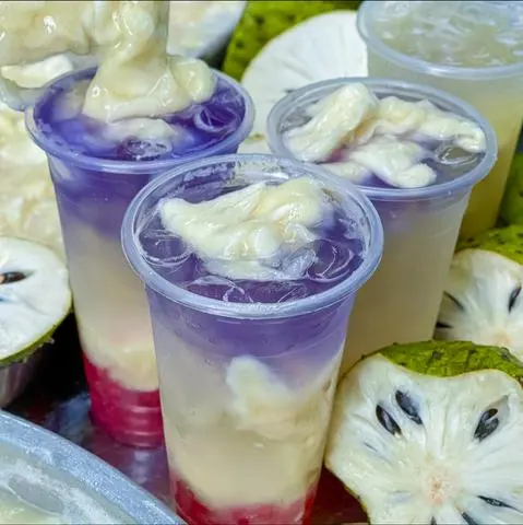 Hình ảnh LỤC LÀI CẦU DÂU QUẤT NGỰA TRUY PHONG 