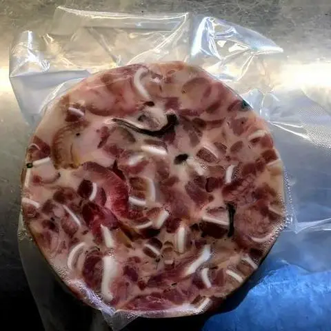 Hình ảnh Giò thủ - 200g
